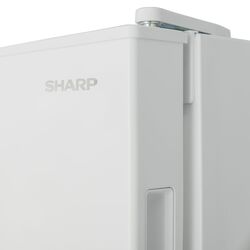 Морозильник Sharp SJ-SF182E2W (White) Thumb