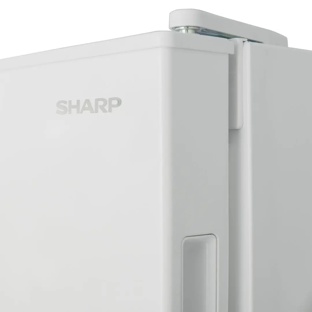 Морозильник Sharp SJ-SF182E2W (White) - 4