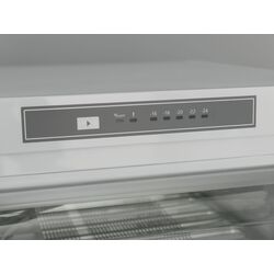 Морозильник Sharp SJ-SF182E2W (White) Thumb