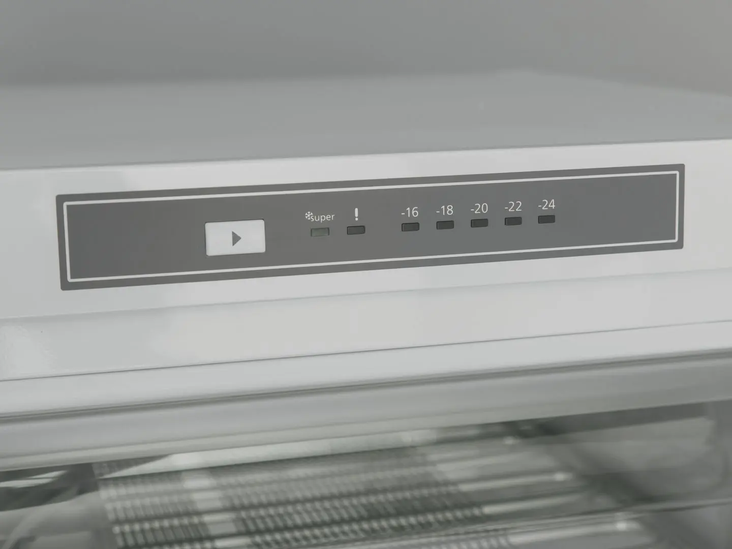 Морозильник Sharp SJ-SF182E2W (White) - 5