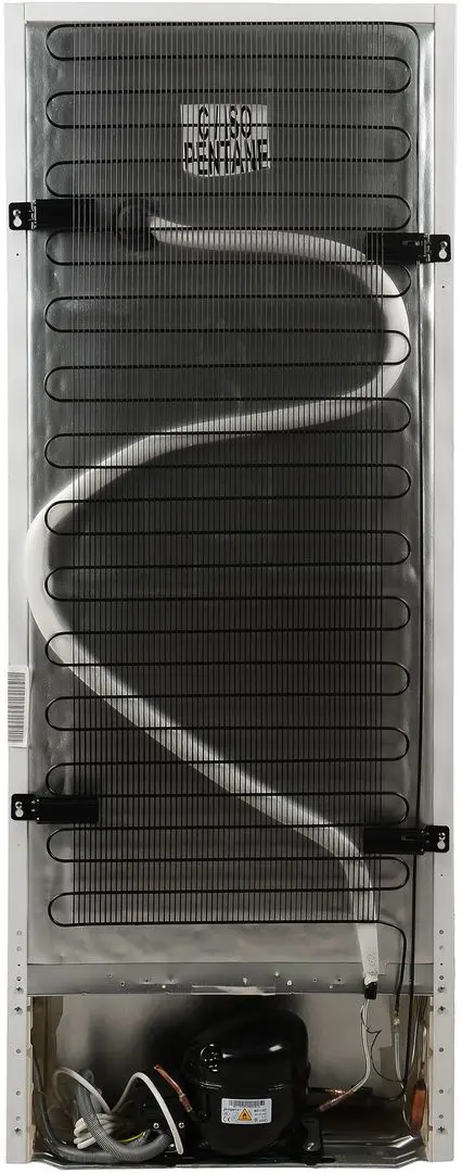 Морозильник Sharp SJ-SF182E2W (White) - 6
