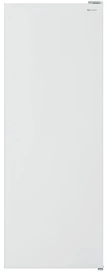 Морозильник Sharp SJ-SF182E2W (White)