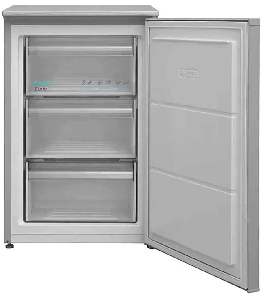 Морозильник Sharp SJ-UF103M4S-EU (Grey) - 2
