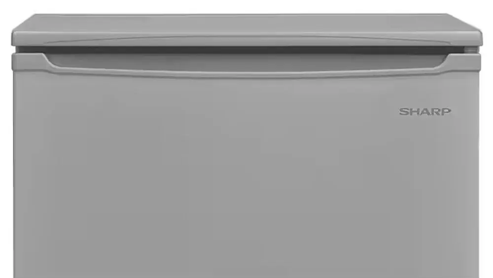 Морозильник Sharp SJ-UF103M4S-EU (Grey) - 3
