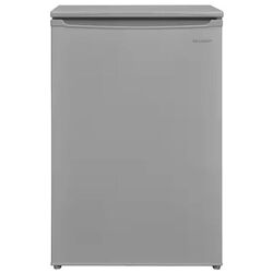 Морозильник Sharp SJ-UF103M4S-EU (Grey)