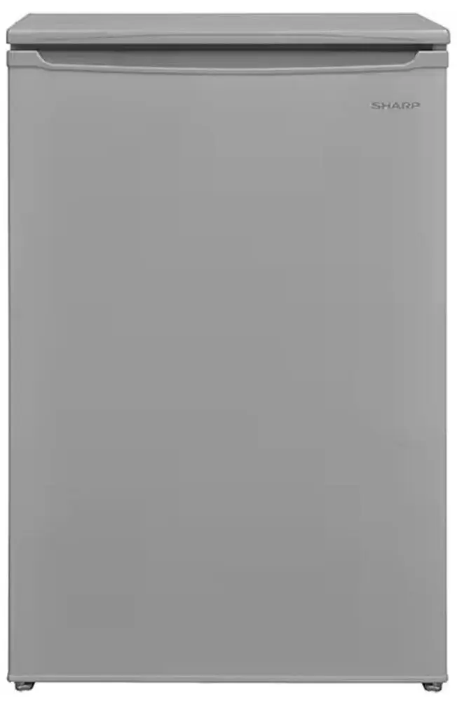 Морозильник Sharp SJ-UF103M4S-EU (Grey)
