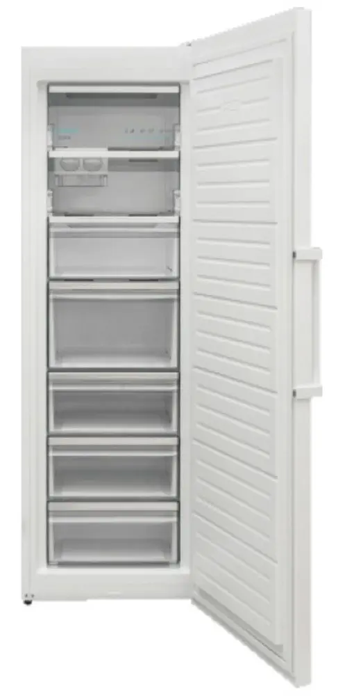 Морозильник Sharp SJSC31CHXWFEU (White) - 3