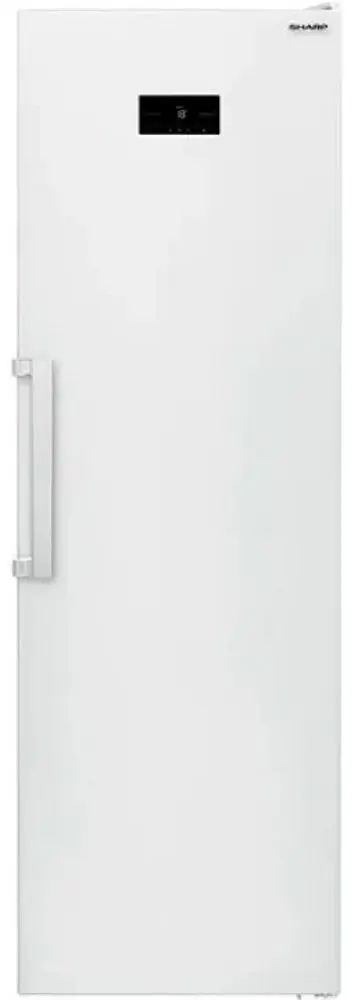 Морозильник Sharp SJSC31CHXWFEU (White)