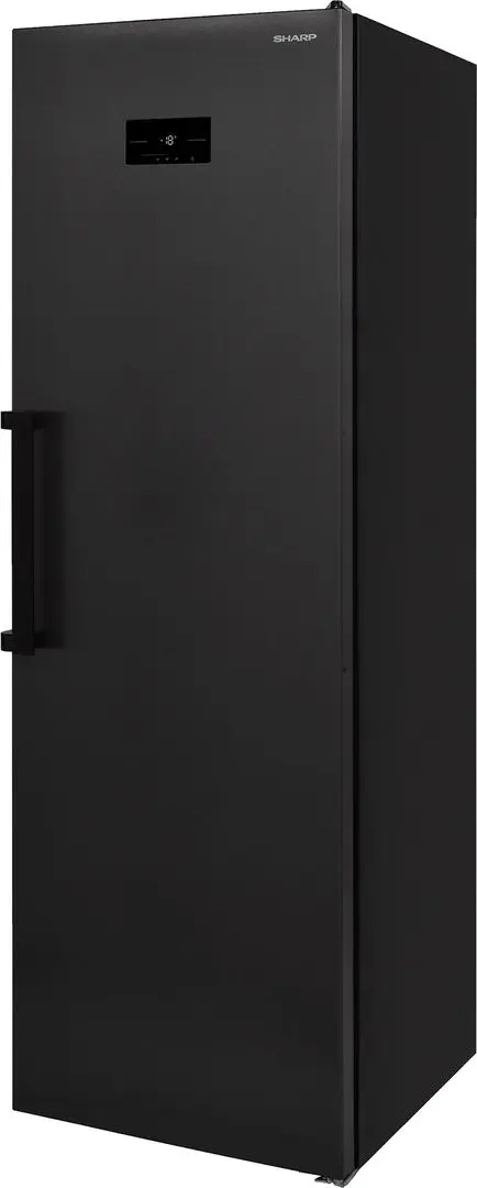 Морозильник Sharp SJSC41CHXAEEU (Black) - 2