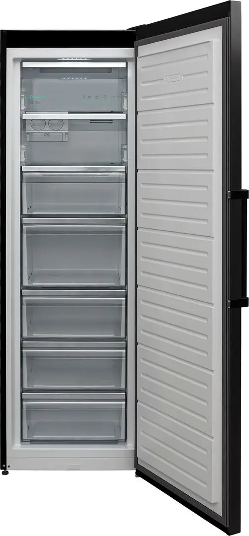 Морозильник Sharp SJSC41CHXAEEU (Black) - 3