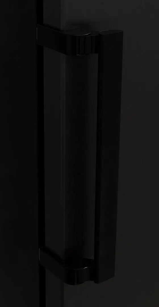 Морозильник Sharp SJSC41CHXAEEU (Black) - 4