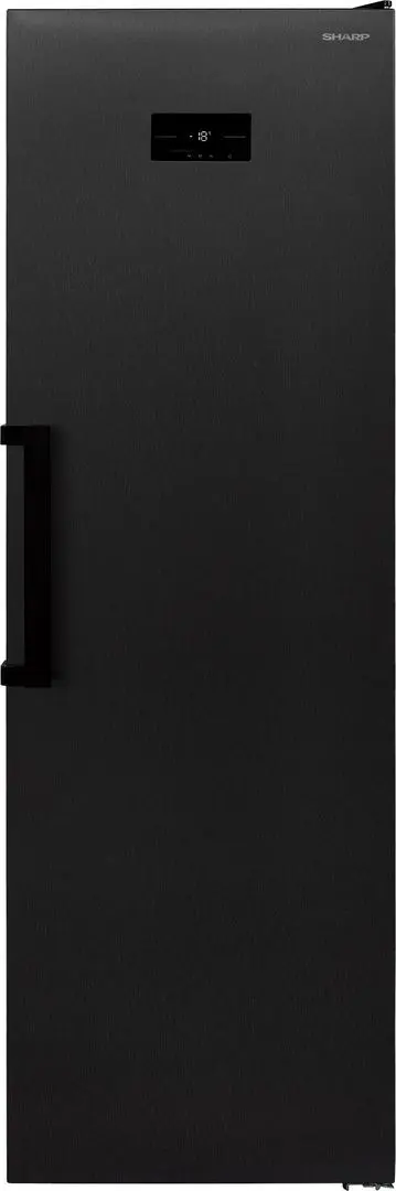 Морозильник Sharp SJSC41CHXAEEU (Black)