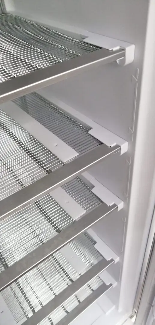 Congelator Snaige CF27SM-T1000EQ (White)