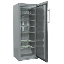 Congelator Snaige CF27SM-T1CB0EQ (Inox) Thumb