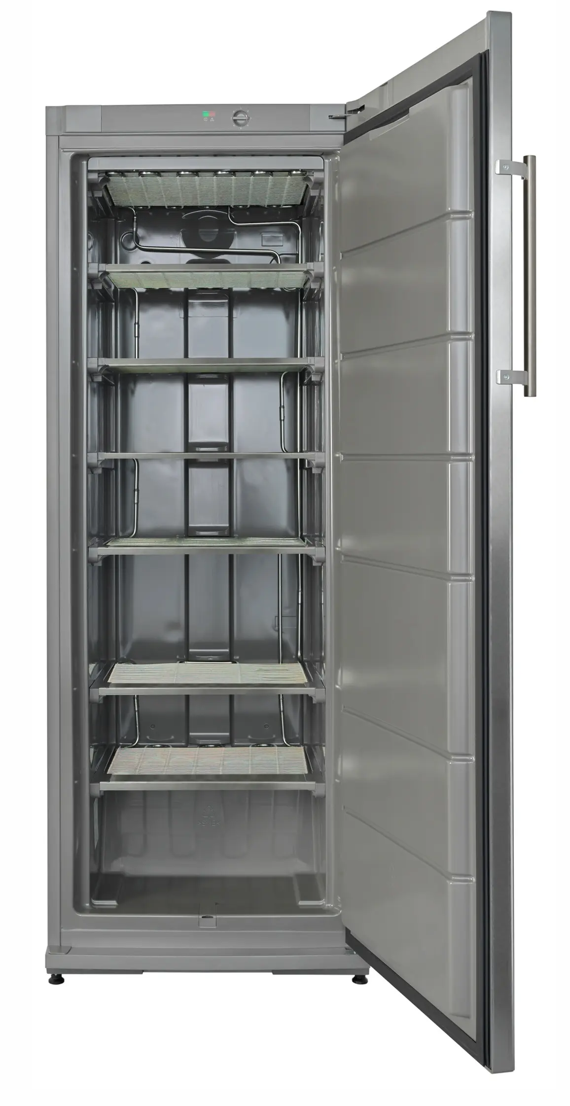 Congelator Snaige CF27SM-T1CB0EQ (Inox)