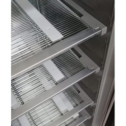 Congelator Snaige CF27SM-T1CB0EQ (Inox) Thumb