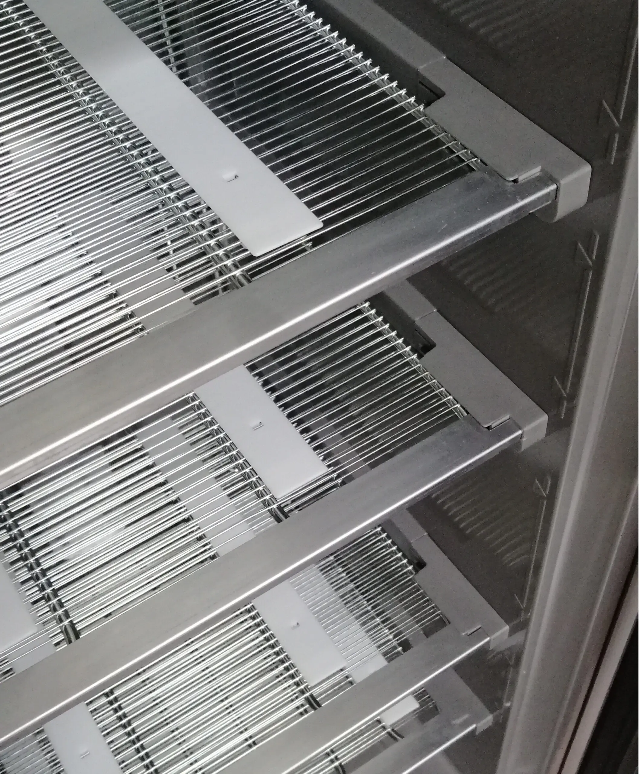 Congelator Snaige CF27SM-T1CB0EQ (Inox)