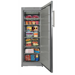 Congelator Snaige CF27SM-T1CB0EQ (Inox) Thumb