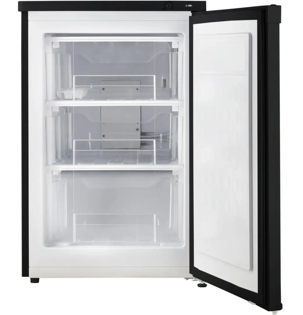 Mini congelator Starcrest SUF-86BK (Black)