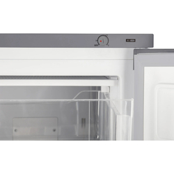 Мини-морозильная камера Starcrest SUF-86SI (Silver) Thumb