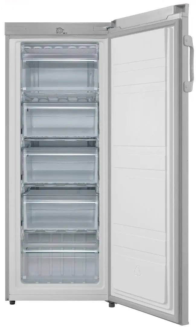 Congelator Starcrest SUF-160SI (Silver)