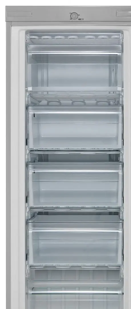 Congelator Starcrest SUF-160SI (Silver)