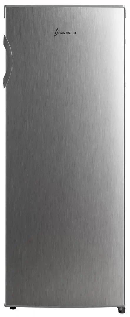 Congelator Starcrest SUF-160SI (Silver)