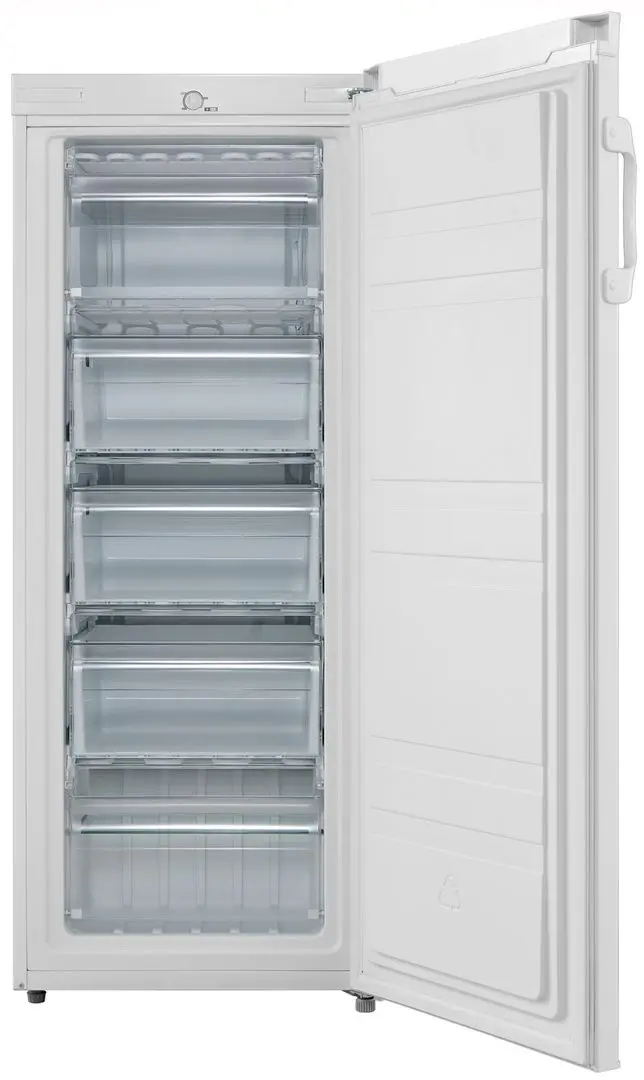 Congelator Starcrest SUF-160WH (White)