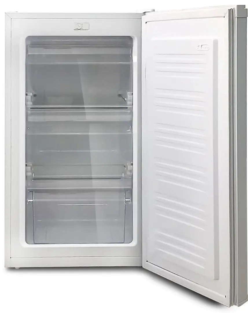 Congelator Starcrest SUF-63WH (White)