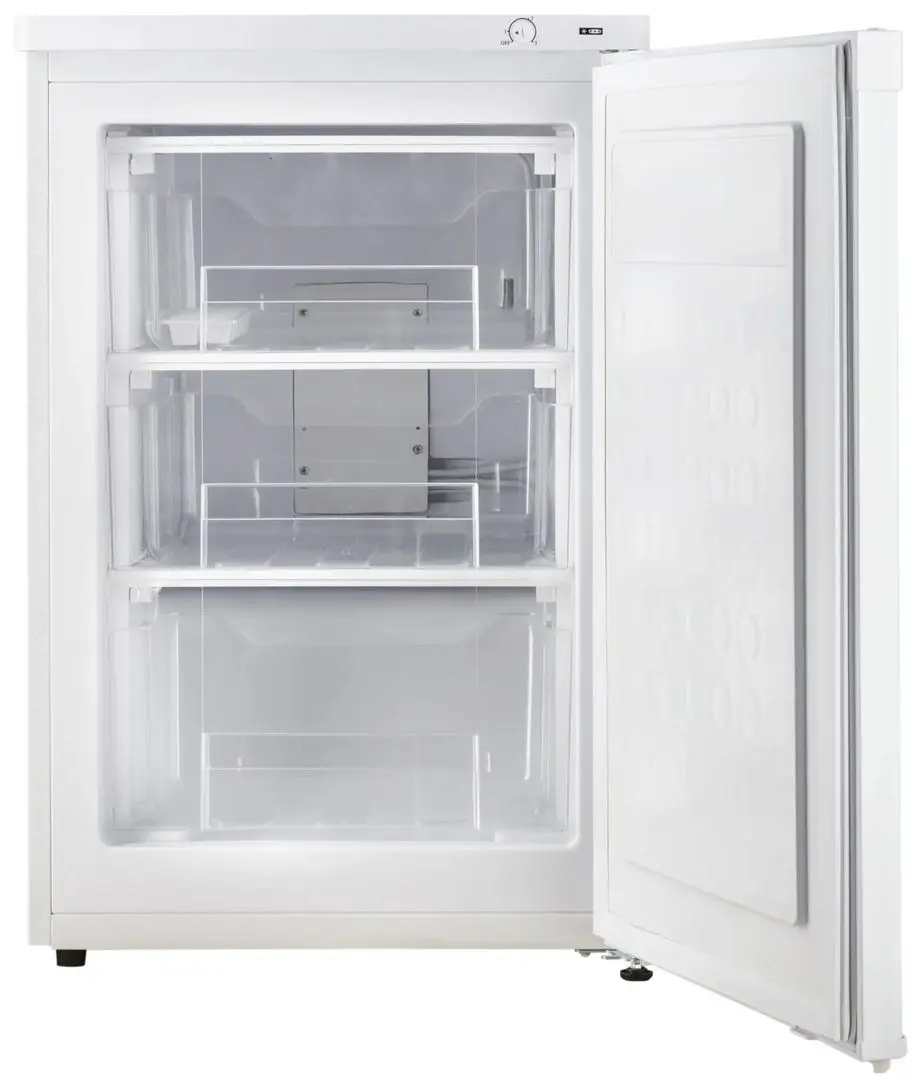 Congelator Starcrest SUF-86WH+ (White)