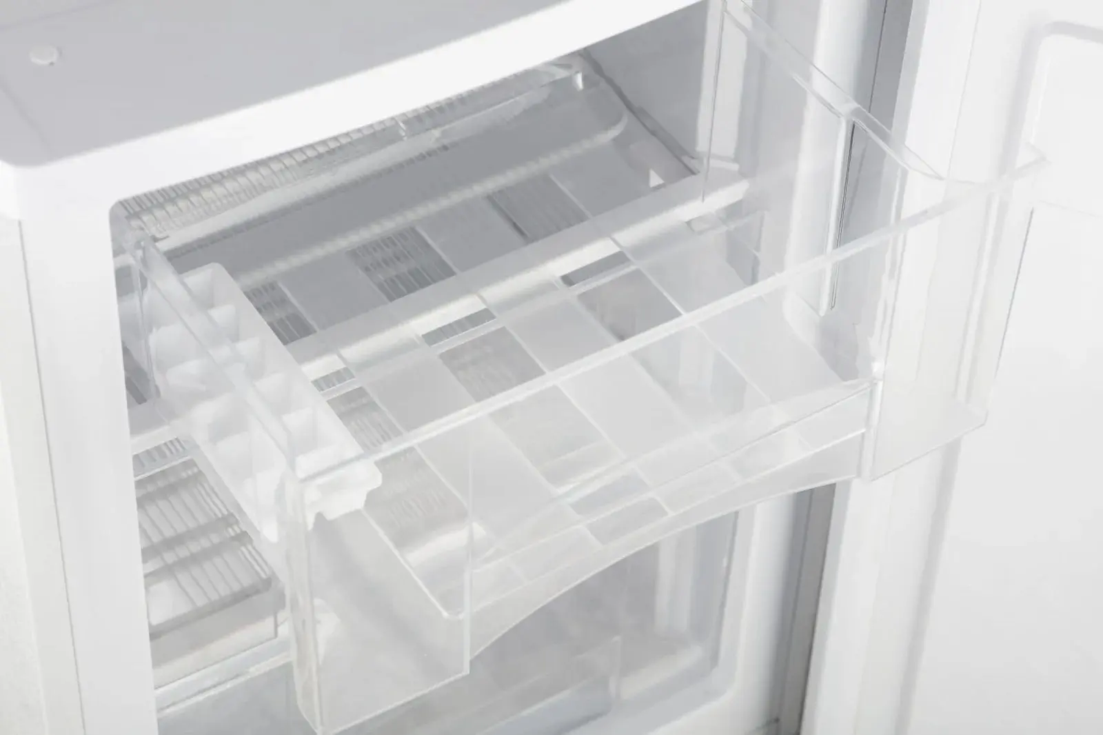 Congelator Starcrest SUF-86WH+ (White)