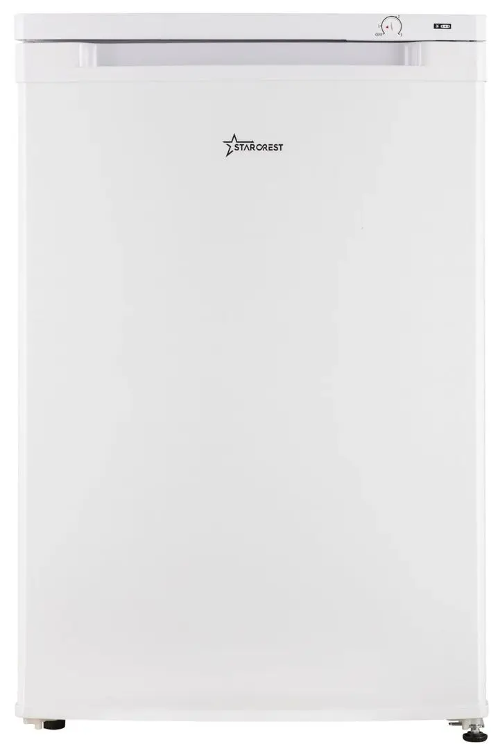 Congelator Starcrest SUF-86WH+ (White)
