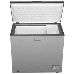 Lada frigorifica Starcrest SCCF1200SF (Silver) Thumb