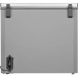 Lada frigorifica Starcrest SCCF1200SF (Silver) Thumb