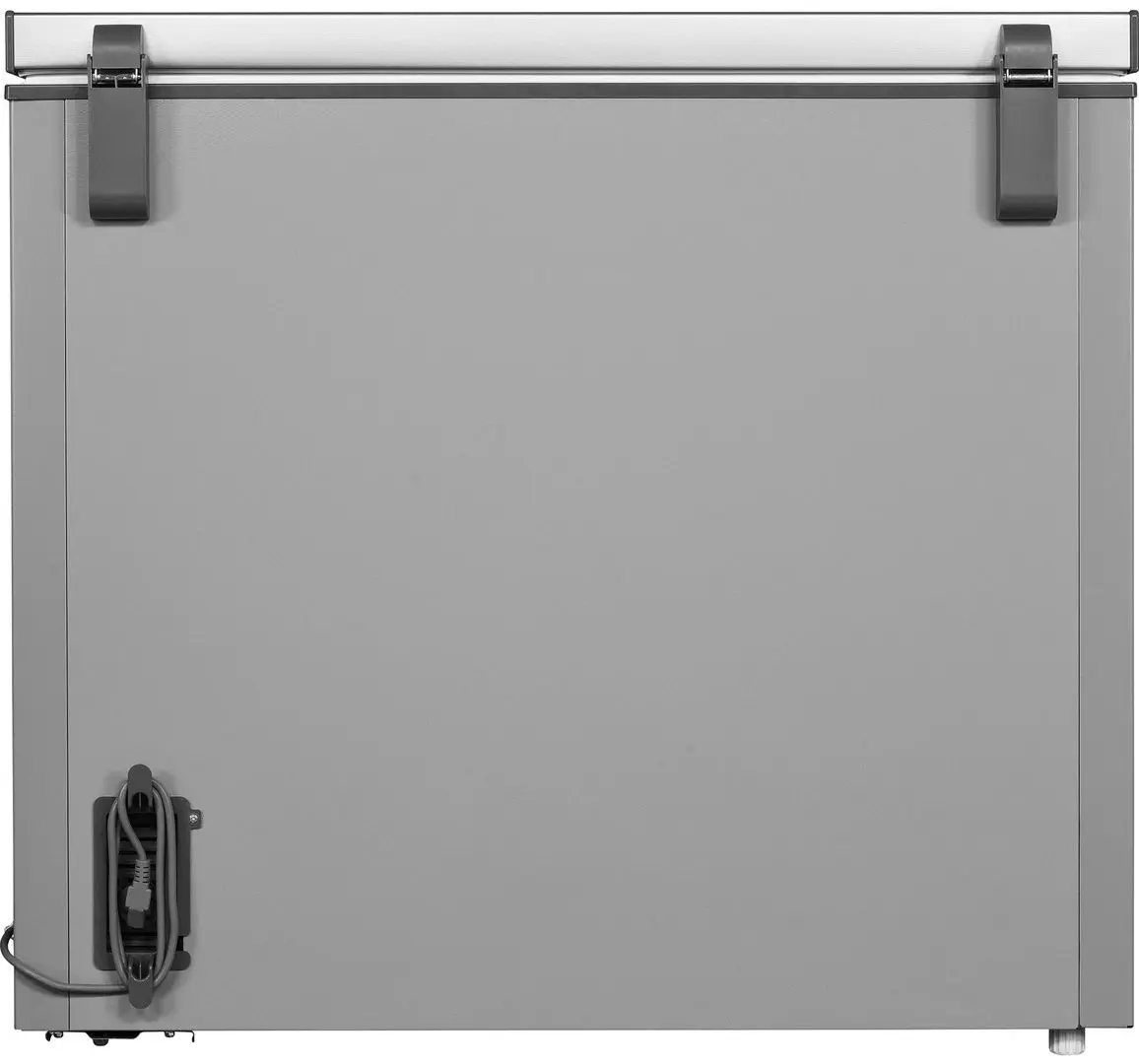 Lada frigorifica Starcrest SCCF1200SF (Silver) - 4