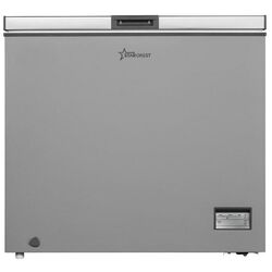 Lada frigorifica Starcrest SCCF1200SF (Silver)