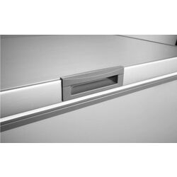 Lada frigorifica Starcrest SCCF1200SF (Silver) Thumb