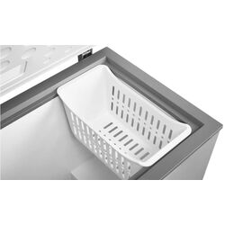 Lada frigorifica Starcrest SCCF1200SF (Silver) Thumb