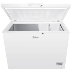 Lada frigorifica Starcrest SCCF2287F (White) Thumb
