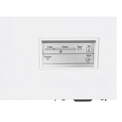 Lada frigorifica Starcrest SCCF2287F (White) Thumb