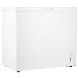 Lada frigorifica Starcrest SCF-194WH (White) Thumb