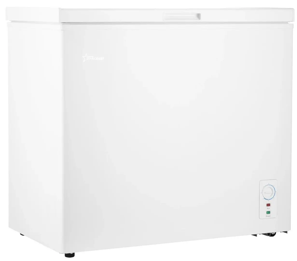 Lada frigorifica Starcrest SCF-194WH (White) - 3