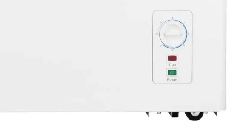 Lada frigorifica Starcrest SCF-194WH (White) - 2