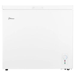 Lada frigorifica Starcrest SCF-194WH (White)