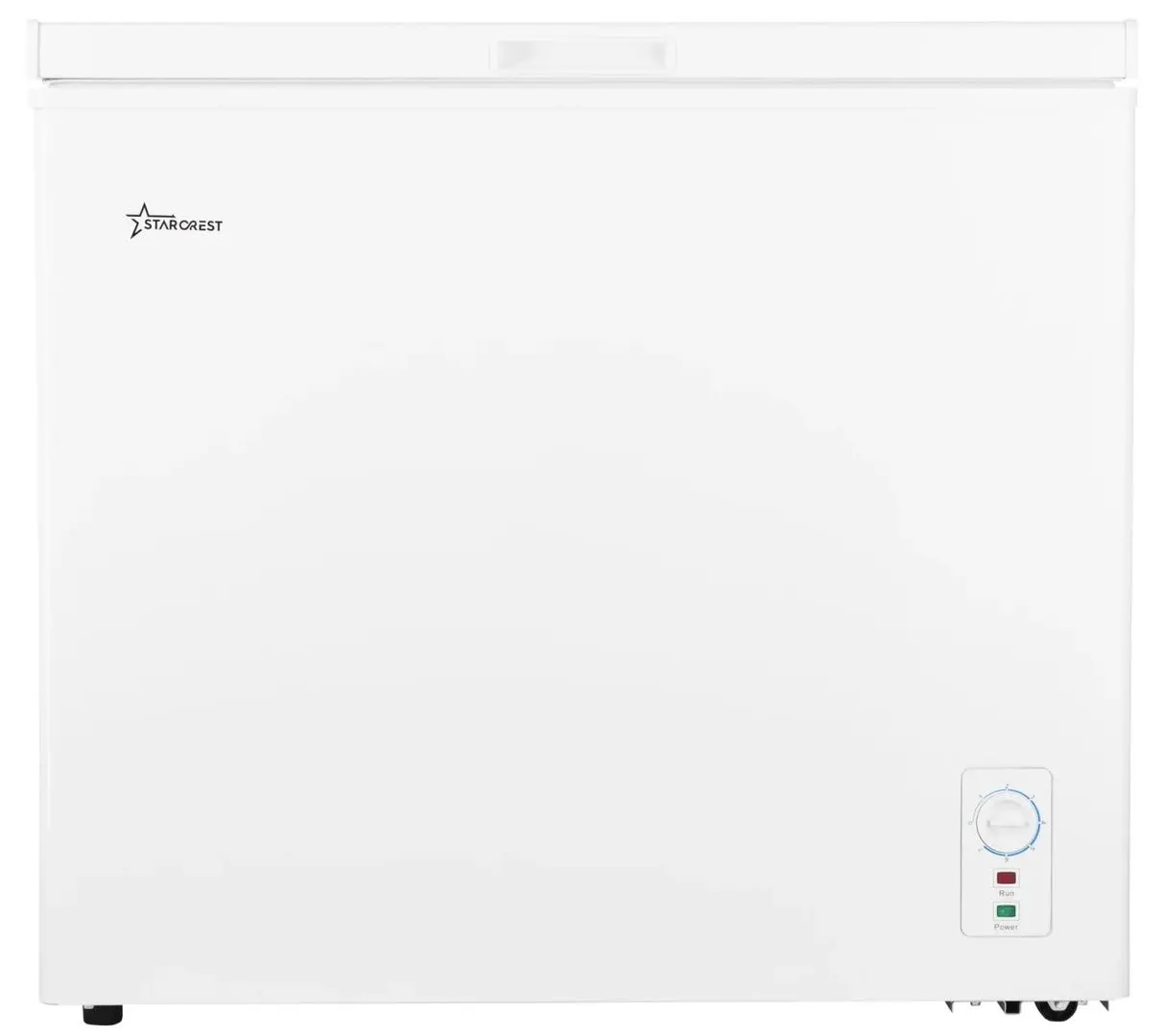 Lada frigorifica Starcrest SCF-194WH (White)