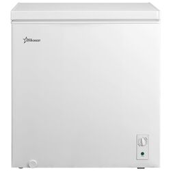 Lada frigorifica Starcrest SCF-198WHE (White)