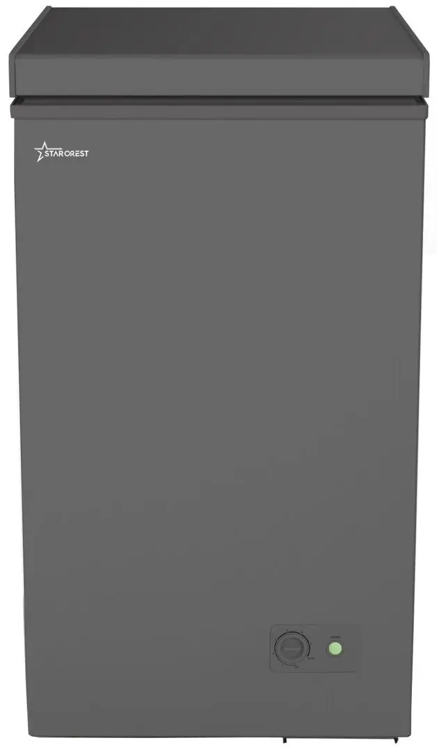 Lada frigorifica Starcrest SCF-92SL-E (Grey)