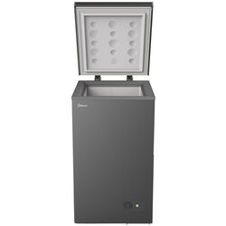 Lada frigorifica Starcrest SCF-92SL-E (Grey) Thumb