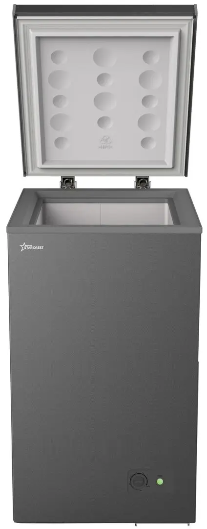 Lada frigorifica Starcrest SCF-92SL-E (Grey)
