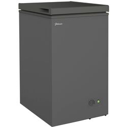 Lada frigorifica Starcrest SCF-92SL-E (Grey)